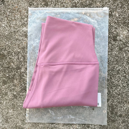 Back Waist Pocket High Waist Yoga Sport