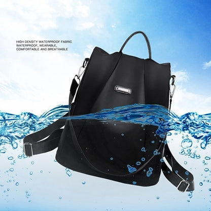 DANA Backpack School Bag