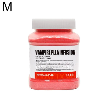 Jelly Mask Rose Smooth Face Mask Skin Care