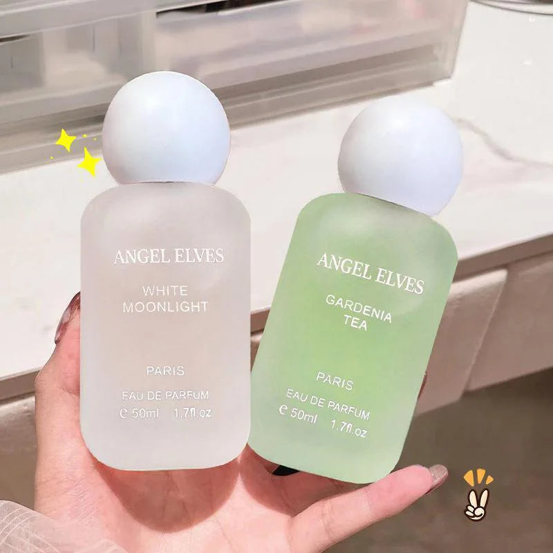 First Love Strawberry Gardenia Tea Perfume