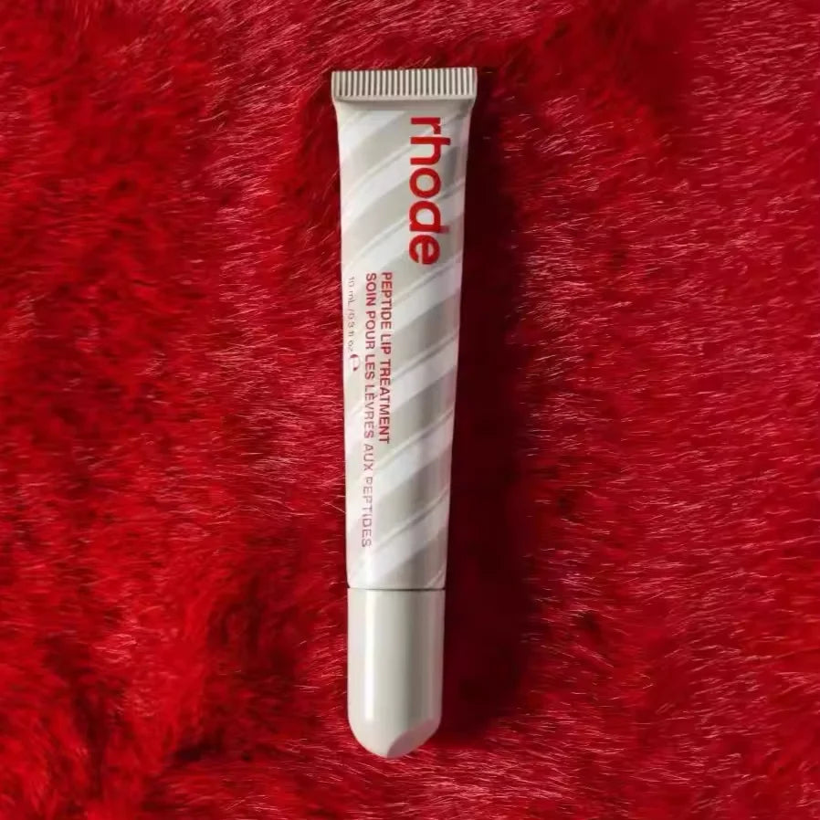 Lip Gloss Lip Balm Smoothing Lipstick Lines Lasting Nourishing Daily Care Makeup Moisturizer Blush