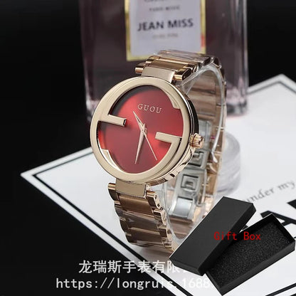 Stainless steel Luxury Wristwatches