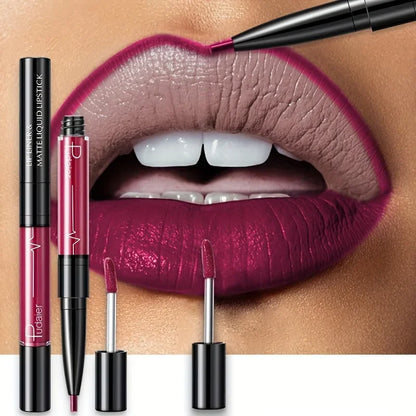 Ultra-Precise Waterproof Lip Liner waterproof,