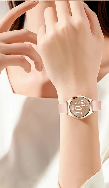 Dials Heart Rate Music Sports Smartwatch