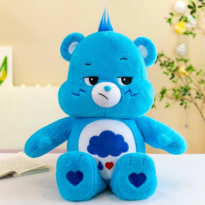 30CM Carebears Kawaii Rainbow Bear Plush Toy