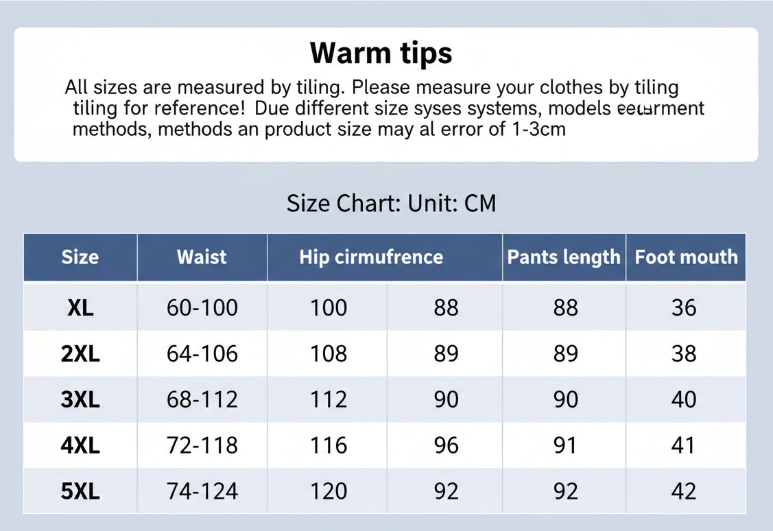 Plus Size Casual Classic Breathable Elastic Waist Flower Print Pants