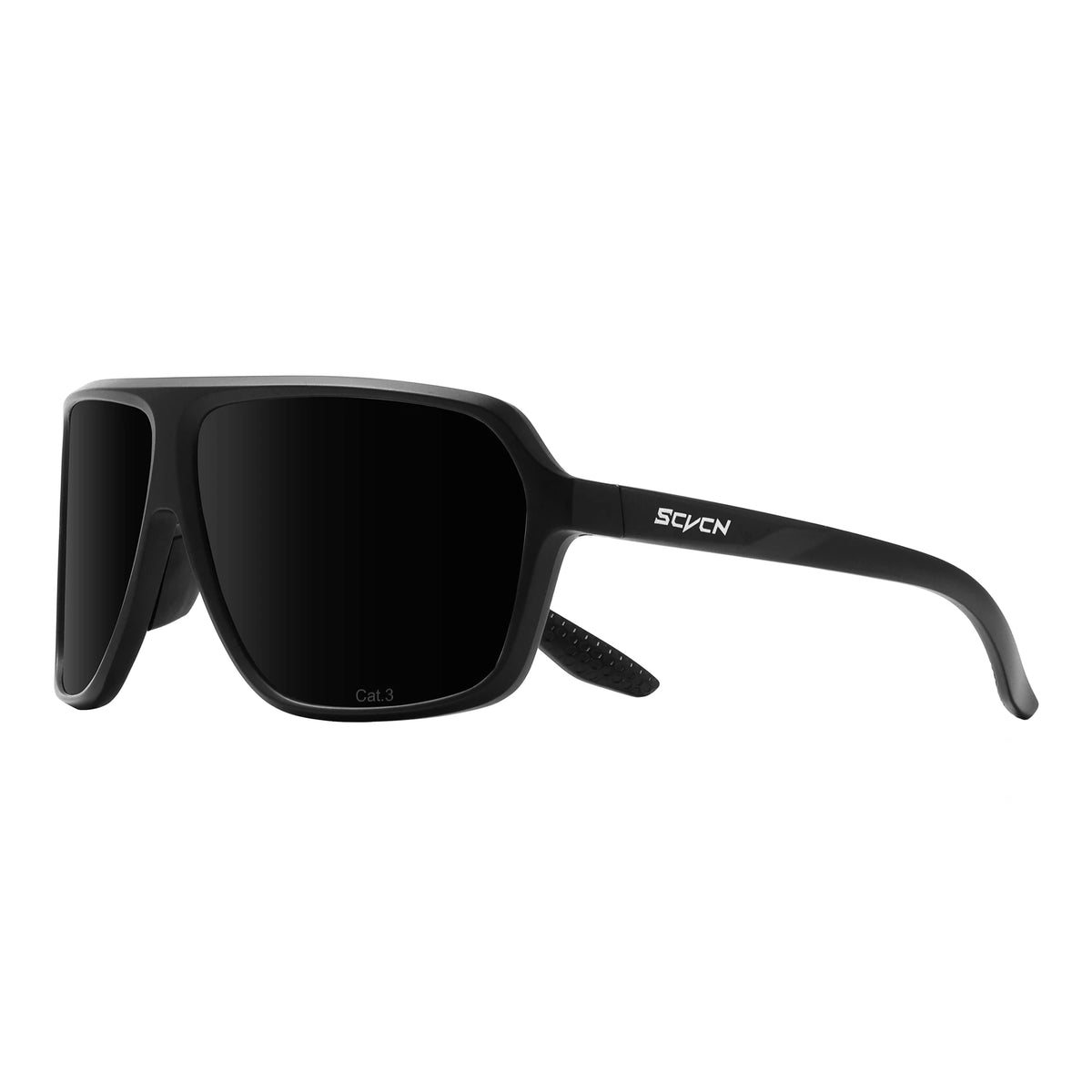 Scvcn Outdoor Sunglasses Cycling Glasses UV400 Sports Sunglasses