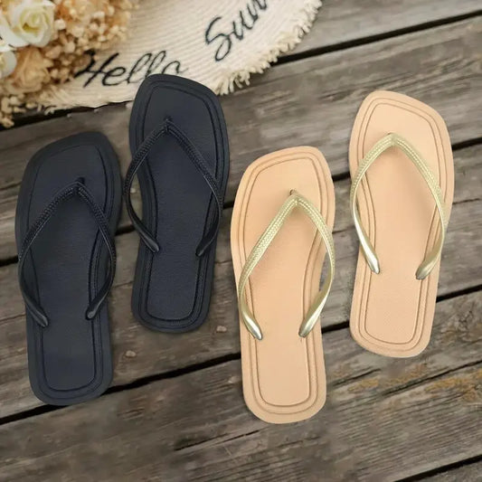 DANA Flip Flops Slippers