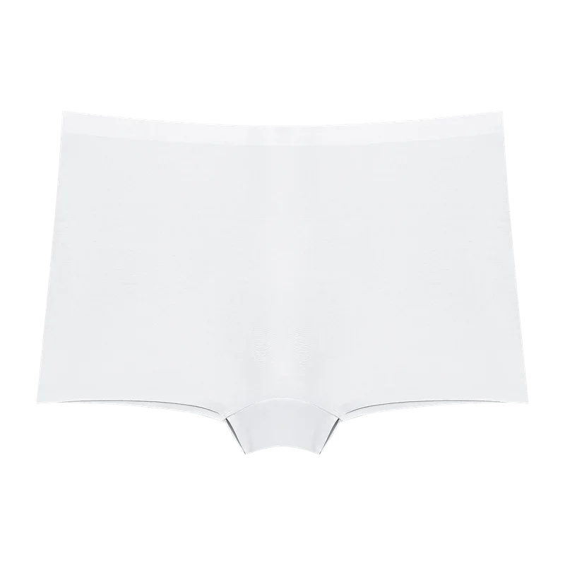 Seamless Panties Sports Boxers Lingerie