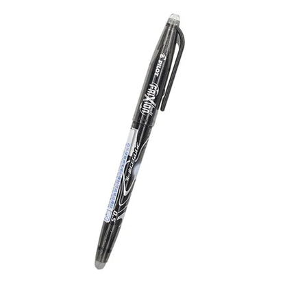 Pilot Erasable Gel Pen Magic Blue Black Red Ink 0.5mm Erasable Refill