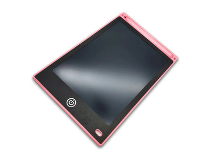 1 PCs 8.5" LCD Drawing & Writing Tablet Toy