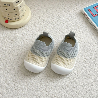 Baby Shoes Anti-slip Floor Socks