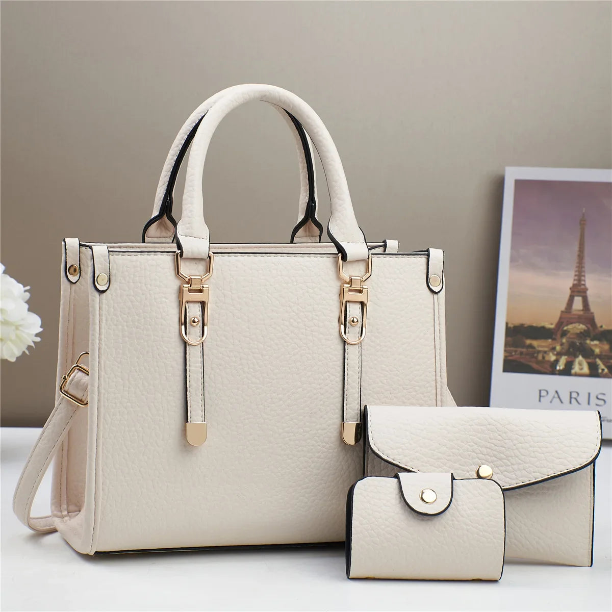 Luxury High-Quality Crossbody Bag
