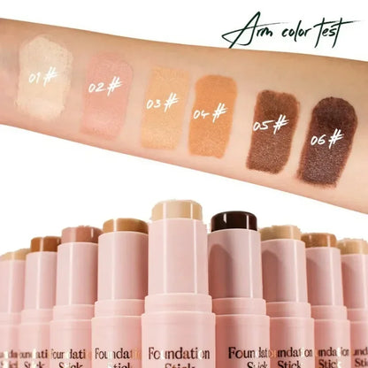 Facial Stick Dark Skin Foundation