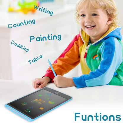 8.5/10/12inch Efes Electronic Drawing Board Toys