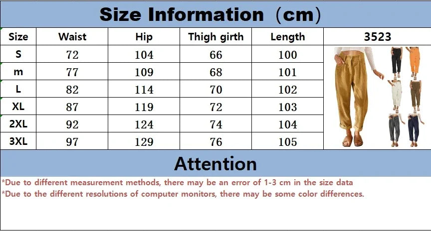 Fall Corduroy Straight Leg Pants