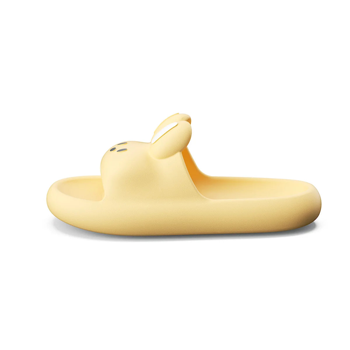 Cute Rabbit Unisex Slippers