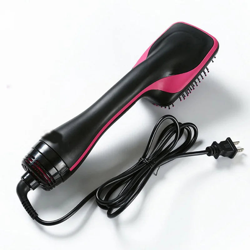 Hair Dryer One Step Electric Hot Air Brush