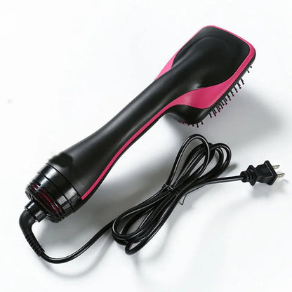 Hair Dryer One Step Electric Hot Air Brush