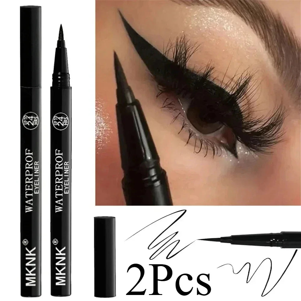 Quick-dry Eyeliner Pencil Makeup Cosmetics