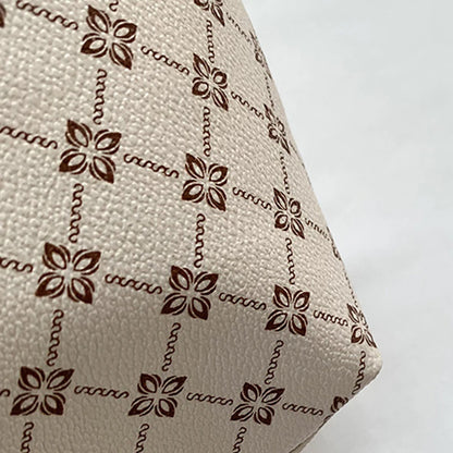 DANA Soft Leather Large Capacity Bag