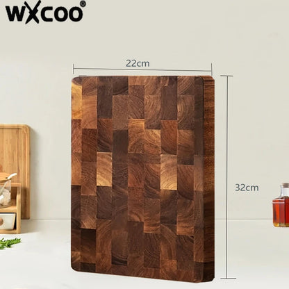 Thicken Acacia Wooden Cutting Board
