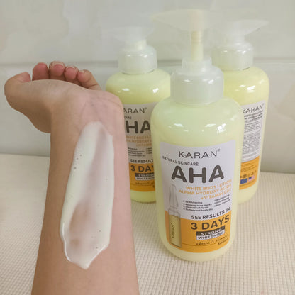 500ml Whitening Body Remove Acne Marks Skin Care