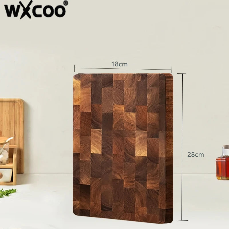 Thicken Acacia Wooden Cutting Board