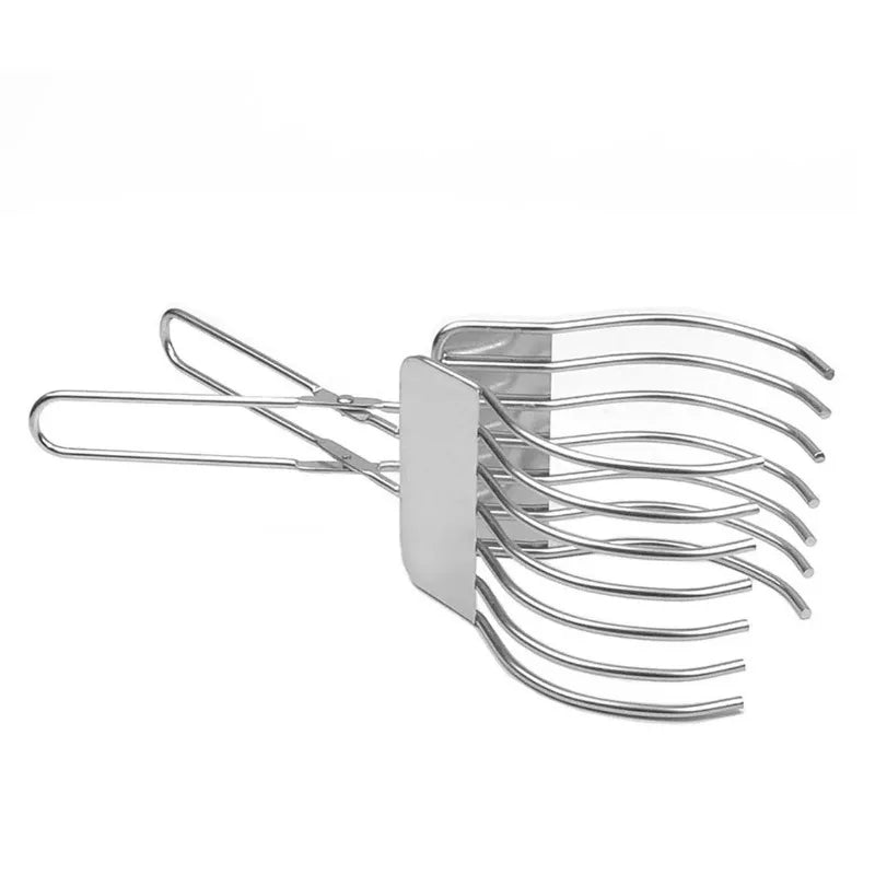 Stainless Steel Handheld Orange Lemon Slicer