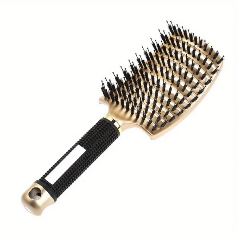 1pc Magic Scalp Massage Hair Brush Tool