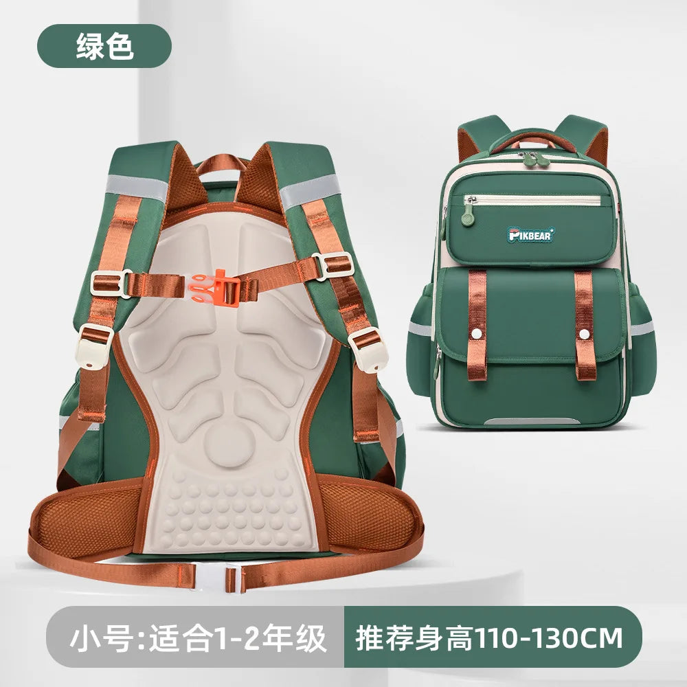 Kids Backpack Children School Bags Girls Boys