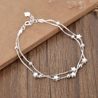 DANA 925 Sterling Silver Bracelet