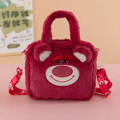 Hello Kitty Travel Storage Bag Toy Gifts