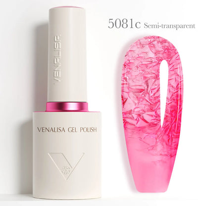 Nail Gel Polish Ultra Cat Eye Effect Magnet
