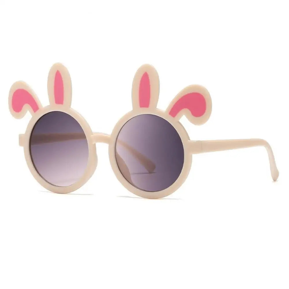 Cartoon Rabbit Cute Rabbit Kids Sunglasses