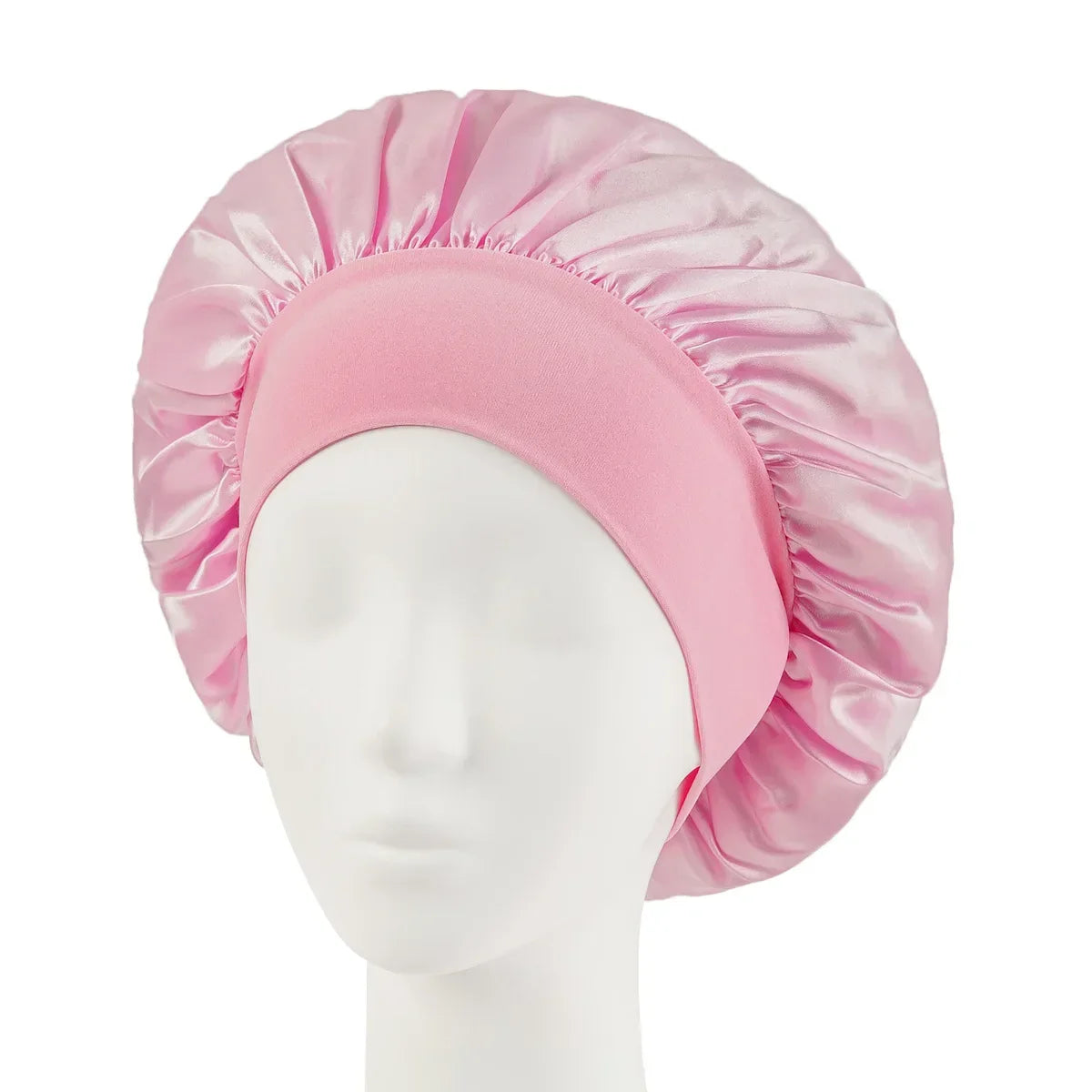 Curling Rod Headband No Heat Hair Rollers