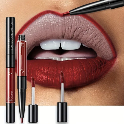 Ultra-Precise Waterproof Lip Liner waterproof,