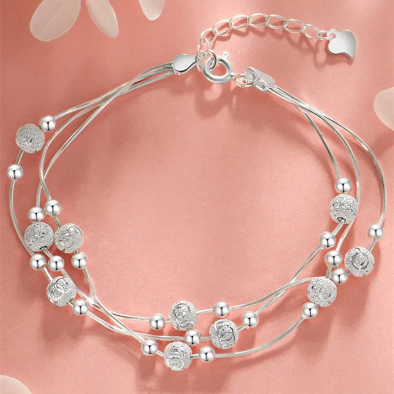 DANA 925 Sterling Silver Bracelet