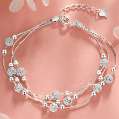 DANA 925 Sterling Silver Bracelet