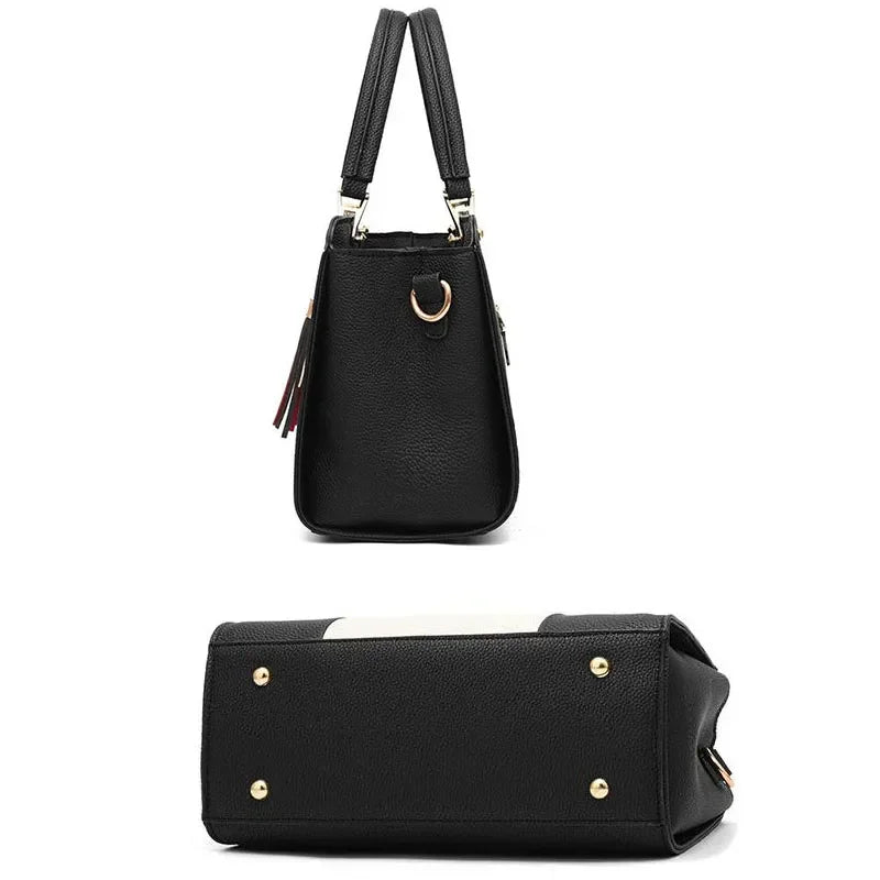 luxury Casual one shoulder underarm bags