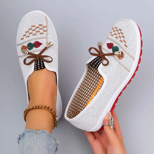 Casual Sports Breathable Lazy Shoes