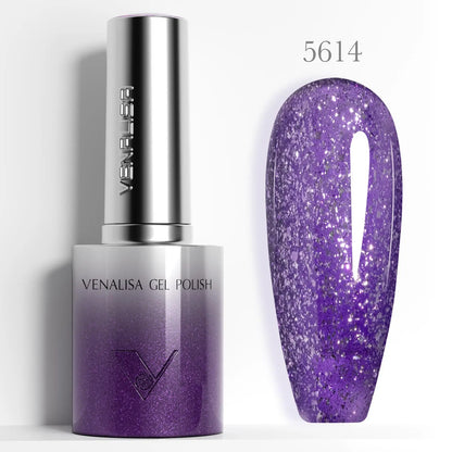 Varnish Cat Eye Magnet Nail Gel Polish