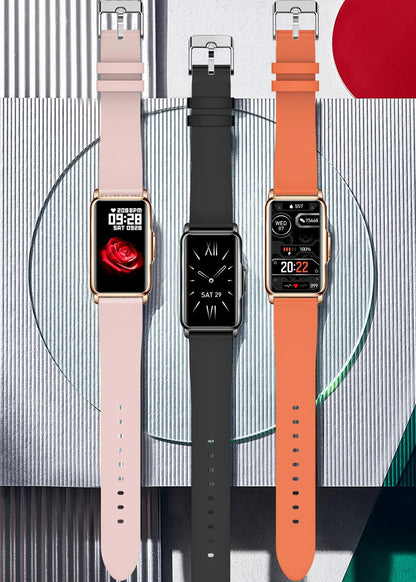 DANA Android IOS Smart Bracelet Smartwatch