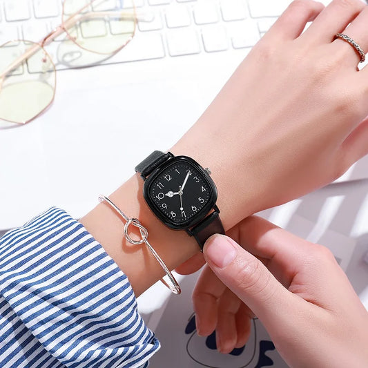 DANA Quartz Watch