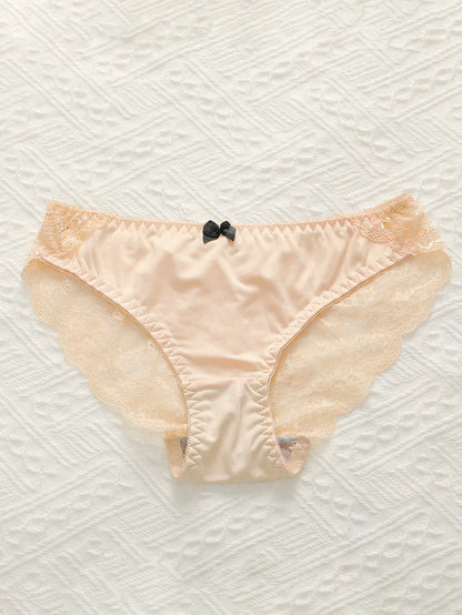 beautiful back butterfly bra push up set