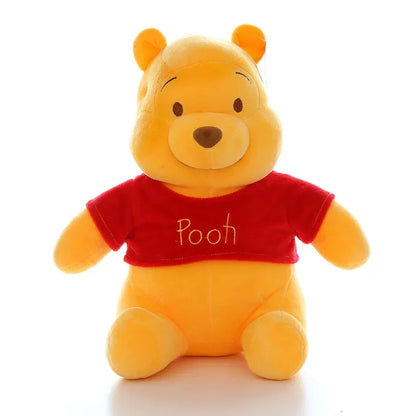 25-45cm Disney Winnie The Pooh Plush Toys Doll