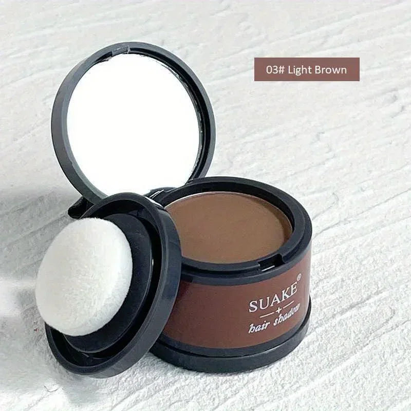 Hairline Contouring Hair Powder