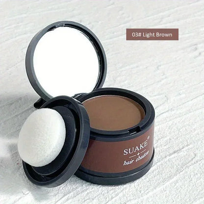 Hairline Contouring Hair Powder