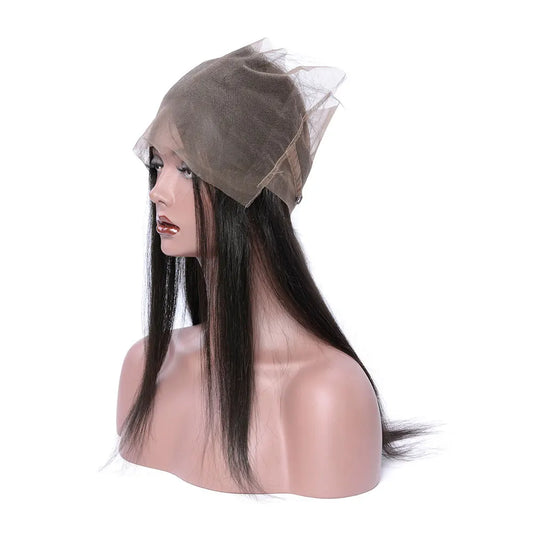 Straight 100% Human Hair