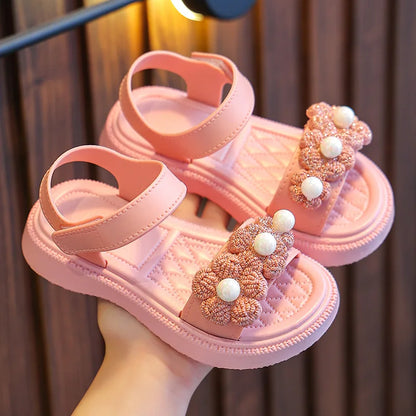 Casual School Kids Student sneaker